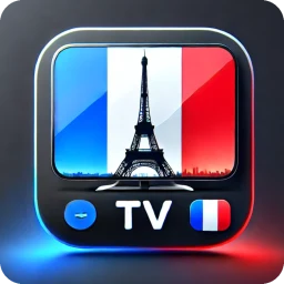 Значок France TV en Direct