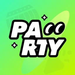 Значок InParty - Group Voice Chat