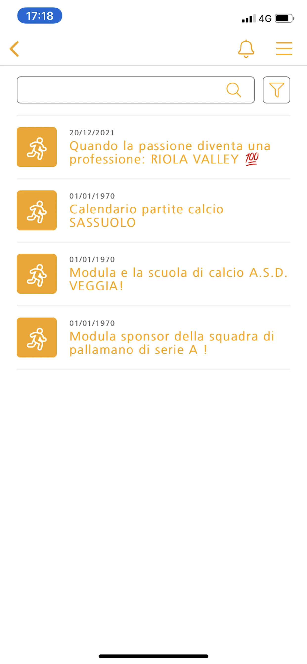 Modula TEAM screenshot